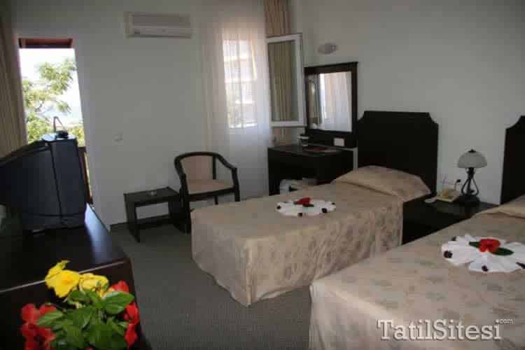 Lonicera Garden Hotel